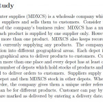 Case Study On Erd Diagram :: Es Refrigerants.php56 4.dfw3 2 Pertaining To Er Diagram Examples With Case Study