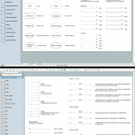 Components Of Er Diagram | Professional Erd Drawing For Conceptual Er Diagram Examples