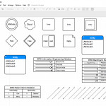 Eer Diagram Software   7.fearless Wonder.de • Throughout Er And Eer Diagram Examples