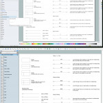 Entity Relationship Diagram Symbols | Professional Erd Drawing Throughout Enhanced Er Diagram Examples With Solutions Pdf