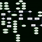 New Gym Management Program With Attributes Described On Er Diagram For Entity Relationship Diagram Examples Pdf