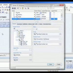 07. Erwin Data Modeler Tool Tutorial   Relationship Or Cardinality Regarding Erwin Diagram