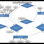 5  Mysql Database Tutorials For Beginners | Convert Er Diagram To Tables  [بالعربي] For Er Diagram With Tables