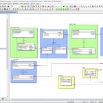 79 Data Modeling Tools Compared   Database Star Intended For Er Diagram Visual Studio