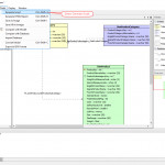 Aqua Data Studio | Universal Database Ide In Er Diagram Visual Studio 2013