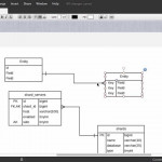 Automated Er Diagrams   Lucidchart Regarding Er Diagram Based On Queries