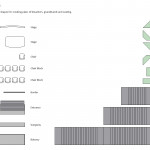 Building Drawing Design Element: Seat Blocks | Cisco In Er Diagram Movie Theater