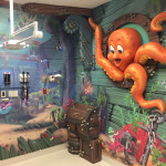 Check Out This Sunken Ship Themed Emergency Room At Within Er Creator