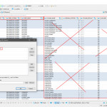 Columns Visibility Configuration In Results View · Issue Regarding Er Diagram Dbeaver