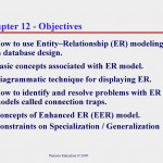 Conceptual Design & Erd Modelling   Ppt Download Pertaining To Er Model Basic Concepts