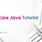 Core Java Tutorial For Beginners Throughout Er Diagram Javatpoint