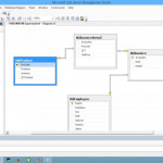 Create A Diagram With Sql Server 2012 In Sql Er Diagram