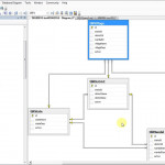 Create New Database Diagrams Pertaining To Make Database Diagram