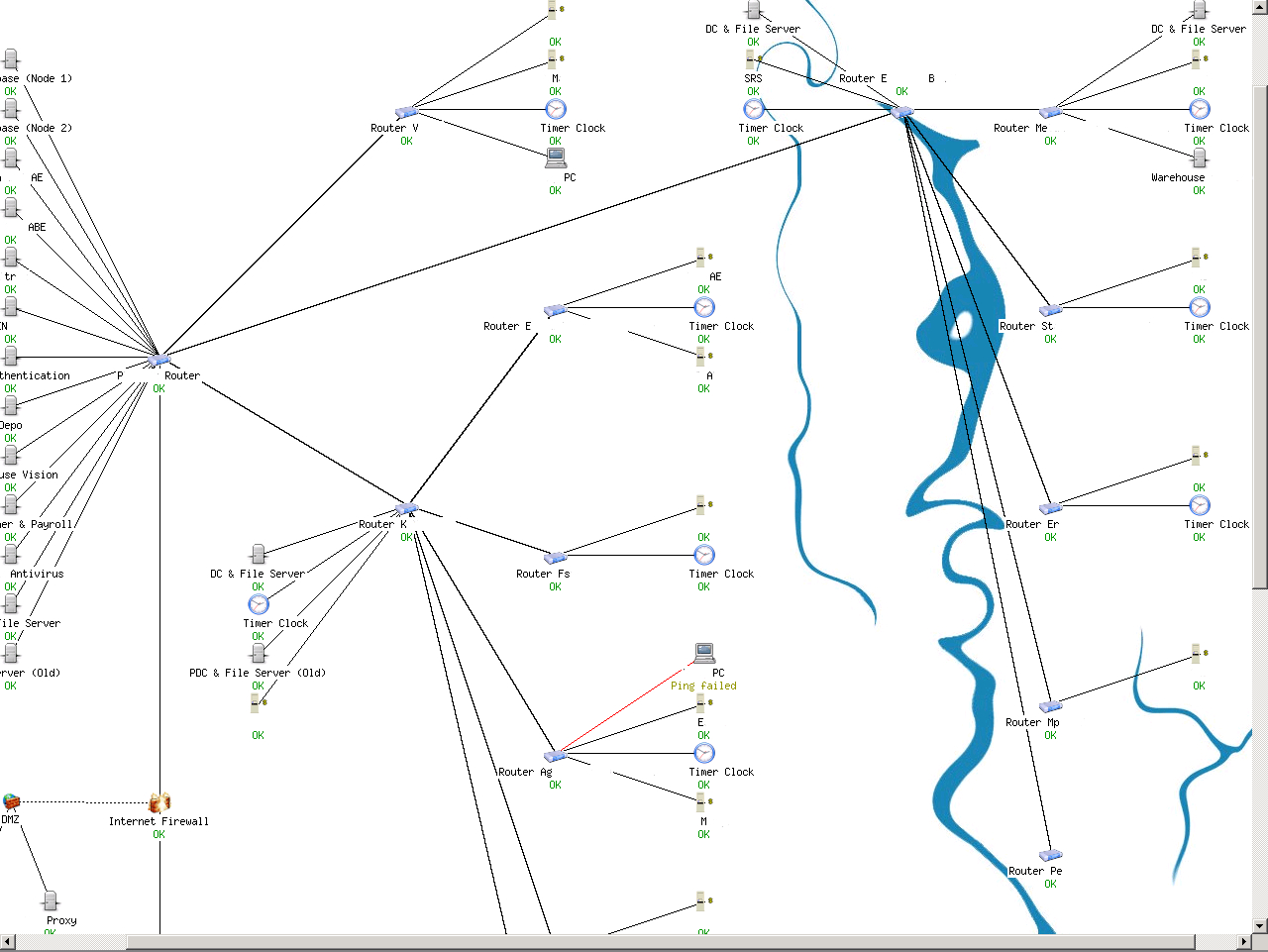 Custom Images | A Divisionzer0 with regard to Zabbix Er Diagram