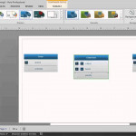 Data Modeling In Visio 2013 Inside Create A Er Diagram In Visio