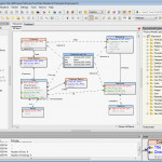 Data Modeling Tools Elegant Erd Diagram Postgresql Pertaining To Er Diagram Generator Postgresql