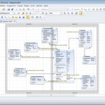 Database Diagram Tool For Sql Server Intended For Database Schema Drawing Tool