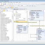 Database Diagram Tool For Sql Server Pertaining To Database Schema Diagram Design Tool