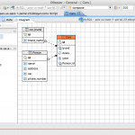Database Management Tools And Compose For Mysql   Compose Within Er Diagram Dbeaver
