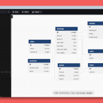 Dbdiagram.io   Database Relationship Diagrams Design Tool Inside Tool To Create Database Diagram