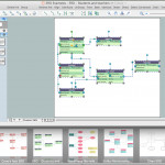 Developing Entity Relationship Diagrams | Professional Erd With Regard To Er Diagram Represents Conceptual Model Of A Database