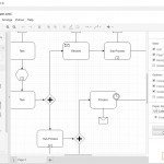 Draw.io Desktop 8.5.0   Download   Instalki.pl With Regard To Er Diagram In Draw.io