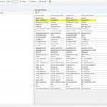 Dynamics 365 Crm Field Mappings   But Not As You Know It Pertaining To Xrmtoolbox Er Diagram