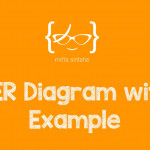 Eer Diagram Example & Solution Regarding Er Diagram Questions With Solutions
