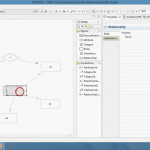 Eercase   Associative Entity, Weak Entity And Ternary Association With Er Diagram Associative Entity Example