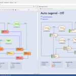 Enterprise Architect 12.1 Within Er Diagram Legend