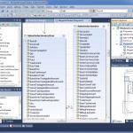 Entity Developer Overview With Regard To Entity Model