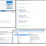 Entity Framework   "an Error Occurred While Updating The In Entity Model