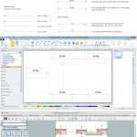 Entity Relationship Diagram   Erd   Software For Design For Er Diagram Crows Foot