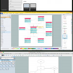 Entity Relationship Diagram Software Engineering | Entity Within Entity Relationship Diagram In Software Engineering