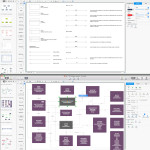 Entity Relationship Diagram Software For Mac | Drawing Er Within Erd One To Many