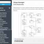 Entity Relationship Diagrams – Lucidchart For Entity Relationship Mapping