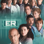 Er" (1994–2009) Creator: Michael Crichton Stars: Anthony Regarding Er Creator