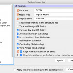 Er Diagram (Entity Relatonship Diagram) | Astah User's Guide For Uml Entity Relationship Diagram