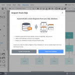 Er Diagram (Erd) Tool | Lucidchart For Diagram Erd Program