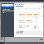 Er Diagram (Erd) Tool | Lucidchart Regarding Online Erd Designer