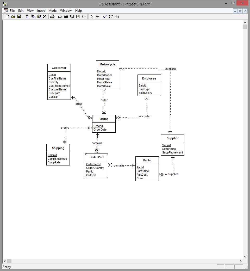 Er Diagram I Need Help Fixing It. How Do I Show A inside Er Diagram Composite Key