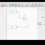 Er Diagram Maker Free   Schematics Online Throughout Er Diagram Free