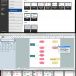 Er Diagram Programs For Mac | Professional Erd Drawing With Er Diagram Mac Os X