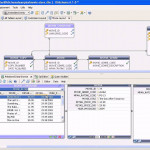 Er Diagram & Sql Database Tool : Dbschema In Er Diagram Postgresql