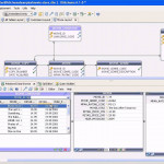 Er Diagram & Sql Database Tool : Dbschema Within Generate Erd From Sql