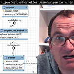 Er Diagramme 3: Übungen Zum Mitmachen Mit Lösungen Pertaining To Er Diagramm N Zu M