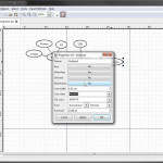 Er Diagrams In Dia Part 5   Creating A Multivalued Attribute Pertaining To Er Diagram Multivalued Attribute