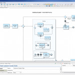 Er/studio Enterprise Team Edition Product Tour | Idera For Er Diagram How To Read