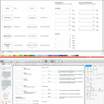 Erd Symbols And Meanings With Regard To Database Diagram Notation