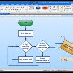 Free Diagram Software   Software Ideas Modeler Inside Draw Diagram Free
